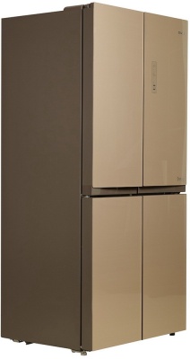 Детальное фото товара: Centek CT-1756 Beige Glass