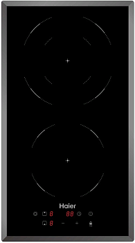 Фото товара: Haier HHY-C32DVB стеклокерамическая поверхность