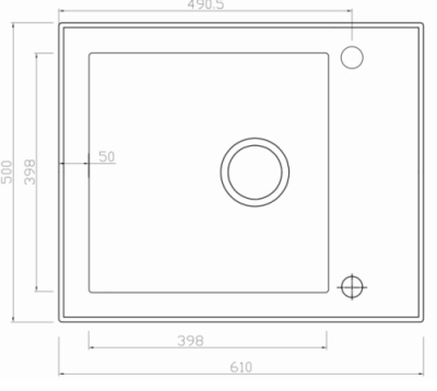 Схема встраивания