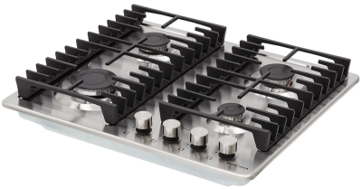 Детальное фото товара: Krona HAGEL 60 IX газовая поверхность