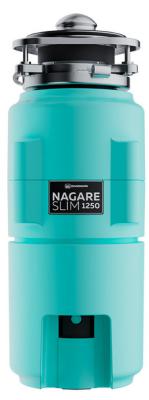 Omoikiri Nagare Slim 1250-AZ