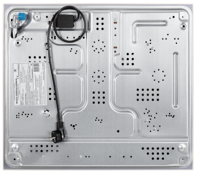 Детальное фото товара: Maunfeld EGHG.64.43CBG/G газовая поверхность