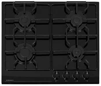 Фото товара: Delvento V60H40S000 газовая поверхность