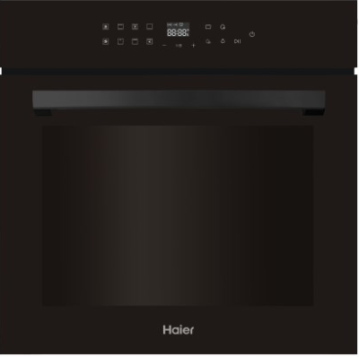 Детальное фото товара: Haier HOX-T11HGB