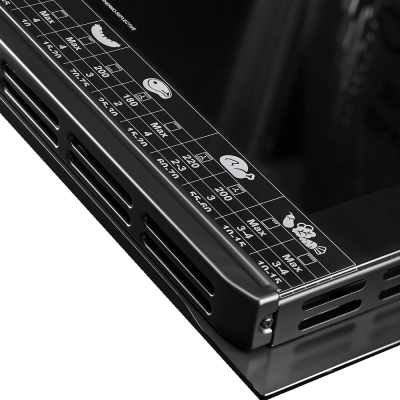 Детальное фото товара: EXITEQ EXO-113 Black