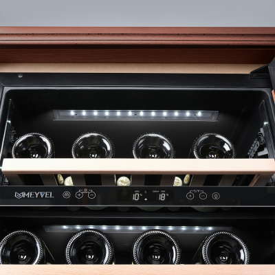 Детальное фото товара: Meyvel MV46PRO-KBT2 (Итальянский орех)