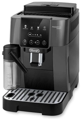 Детальное фото товара: DeLonghi ECAM223.61.GB