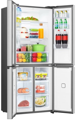 Детальное фото товара: Gorenje NRM819E61X