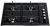 SIMFER H60Q40B411 Детальное фото товара: SIMFER H60Q40B411 газовая поверхность