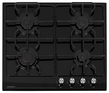 Фото товара: Delvento V60H40S088 газовая поверхность
