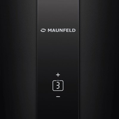 Детальное фото товара: Maunfeld Lee Light Isla 35 Sensor Black