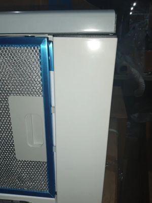 Детальное фото товара: Уценка Elikor Интегра 45П-400-В2Л белый/нерж