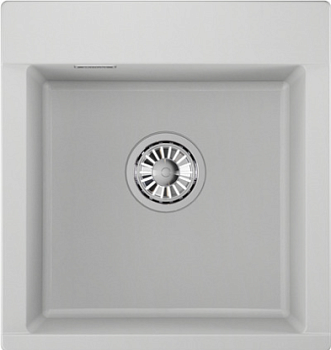 Фото товара: GRANULA ES-4701 мойка, гранит, арктик