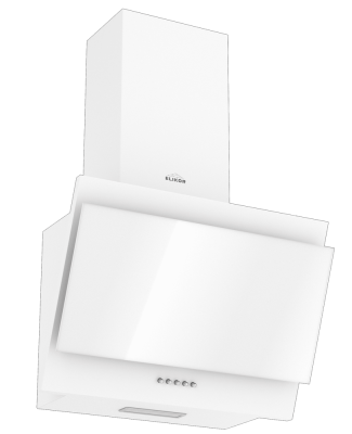 Elikor Коралл 50П-430-К3Д белый/белое стекло