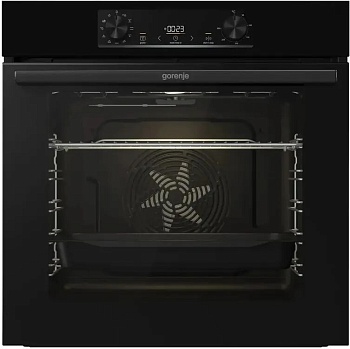 Фото товара: Gorenje BO6735E02BKOT