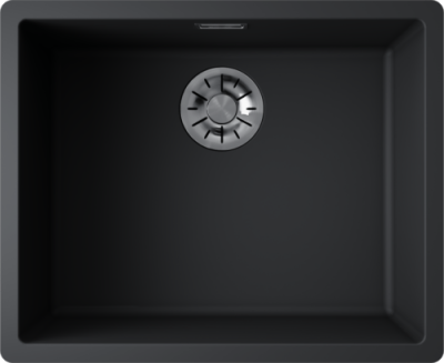 Omoikiri Yamakawa 55 Integra-GB, мойка, керамика, графит