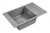 Детальное фото товара: Emar EMQ-1780.Q, мойка, гранит, алмаз