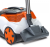 Thomas DryBOX AquaBOX Cat & Dog Детальное фото товара: Thomas DryBOX AquaBOX Cat & Dog