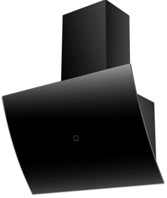 Maunfeld SKY STAR CHEF 60 Glass Black