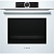 Фото товара: Bosch HBG634BW1
