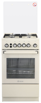 De Luxe 5040.30г(кр) ЧР-013