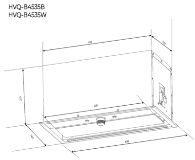 Схема встраивания