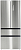 Фото товара: Korting KNFF 80307 SI X