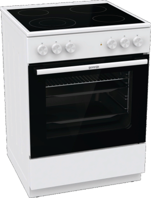 Gorenje GEC6A41WC