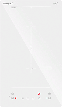 Фото товара: Weissgauff HI 32 WFZC индукционная поверхность