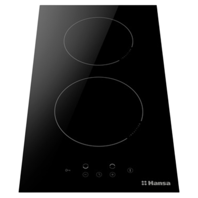 Детальное фото товара: Hansa BHI36200 индукционная поверхность