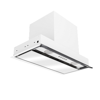 Фото товара: Elikor Sense Glass 60П-1000 белый