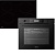 Фото товара: MIDEA MCH64107F + MO78100CGB