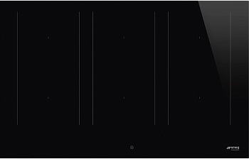 Фото товара: Smeg SIM3864D индукционная поверхность