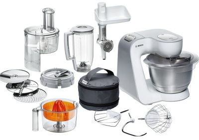 Bosch MUM54251