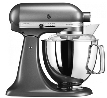 Фото товара: KitchenAid 5KSM175PSEMS