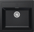 Детальное фото товара: Franke Sirius SID 610, мойка, гранит, оникс