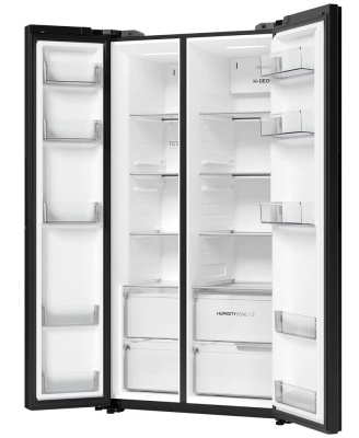 Детальное фото товара: Haier HRF-600DB7RU