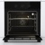 Детальное фото товара: Gorenje BO6725E02NBG