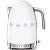 Фото товара: Smeg KLF04WHEU электрический чайник