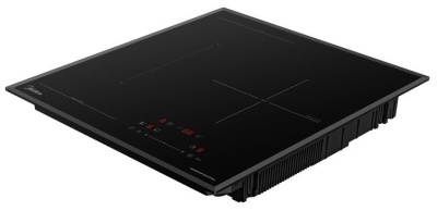 Детальное фото товара: Midea MIH45107F индукционная поверхность