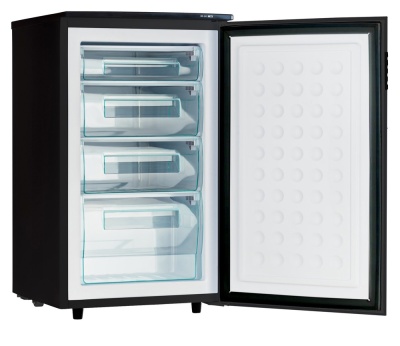 Детальное фото товара: Tesler RF-90 BLACK