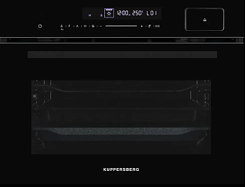 Фото товара: Kuppersberg KSO 616