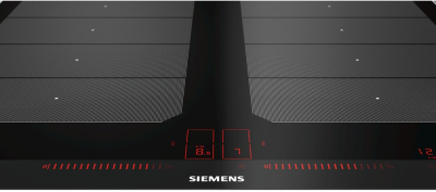 Детальное фото товара: Siemens EX675LXC1E индукционная поверхность