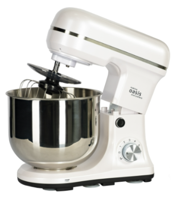 making Oasis everywhere MP-120W