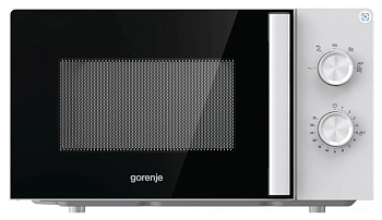 Фото товара: Gorenje MO17E1WH