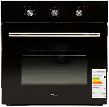 Фото товара: making Oasis everywhere D-MBD