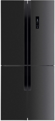 Фото товара: Maunfeld MFF181NFSB