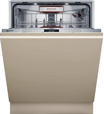 NEFF S187TC800E