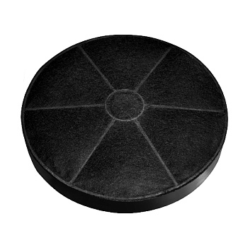 Фото товара: Korting фильтр угольный KIT0269