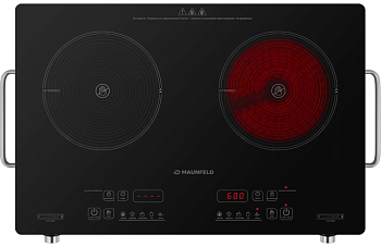 Фото товара: Maunfeld EVCE.F592-BK